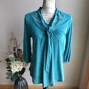 Absolutely Famous Small Blouse